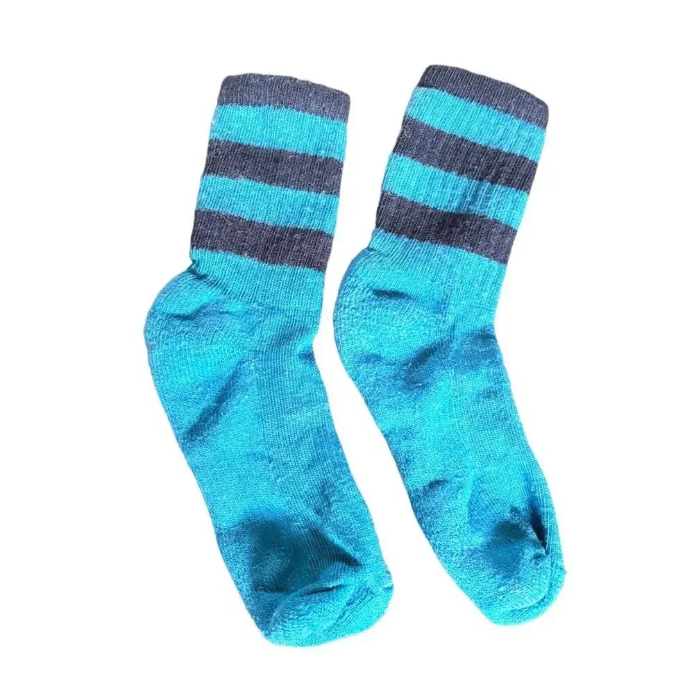 SMARTWOOL Crew Socks SHOE SIZE 1-2